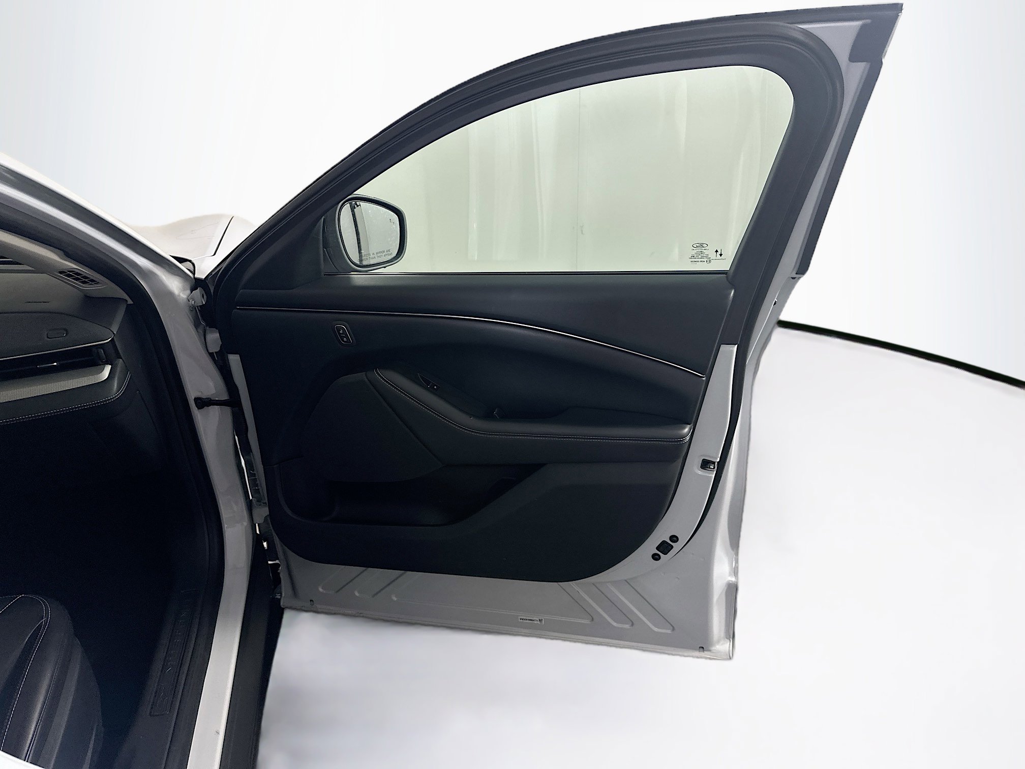 Used 2021 Ford Mustang Mach-E California Route 1 image 34