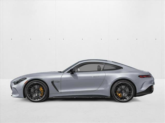 New 2027 Mercedes-Benz AMG GT 55 image 3