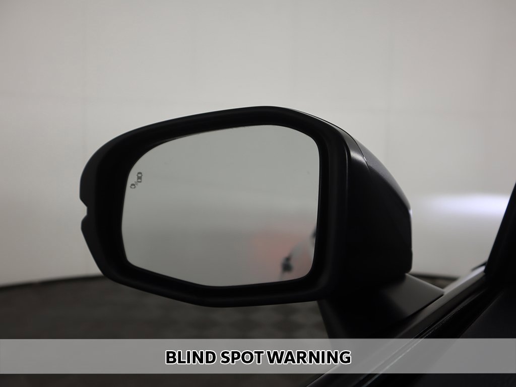 Used 2023 Honda HR-V EX-L image 5