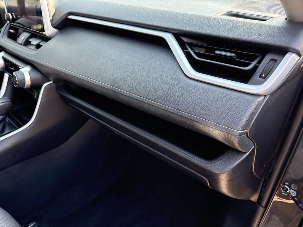 Certified 2024 Toyota RAV4 XLE image 20