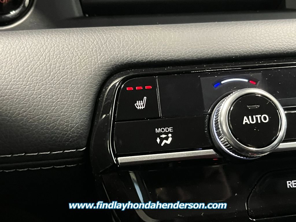 New 2026 Honda Pilot EX-L image 17
