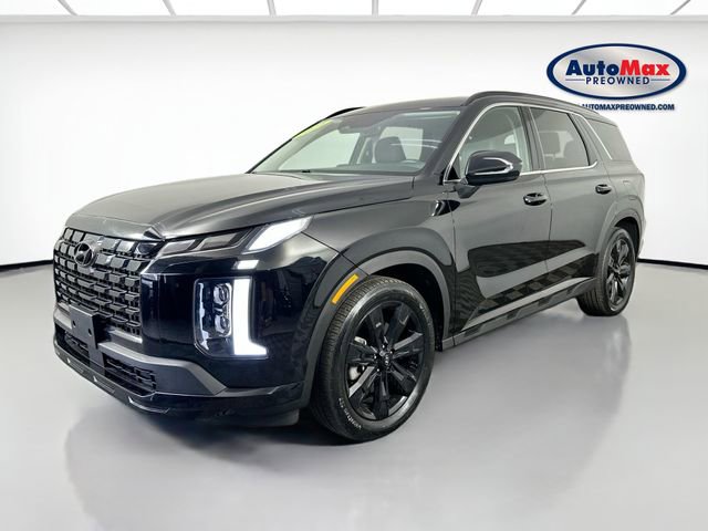 Used 2024 Hyundai Palisade XRT AWD/4WD image 5