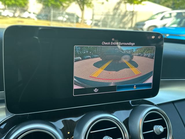 Used 2019 Mercedes-Benz C 300 Sedan image 20