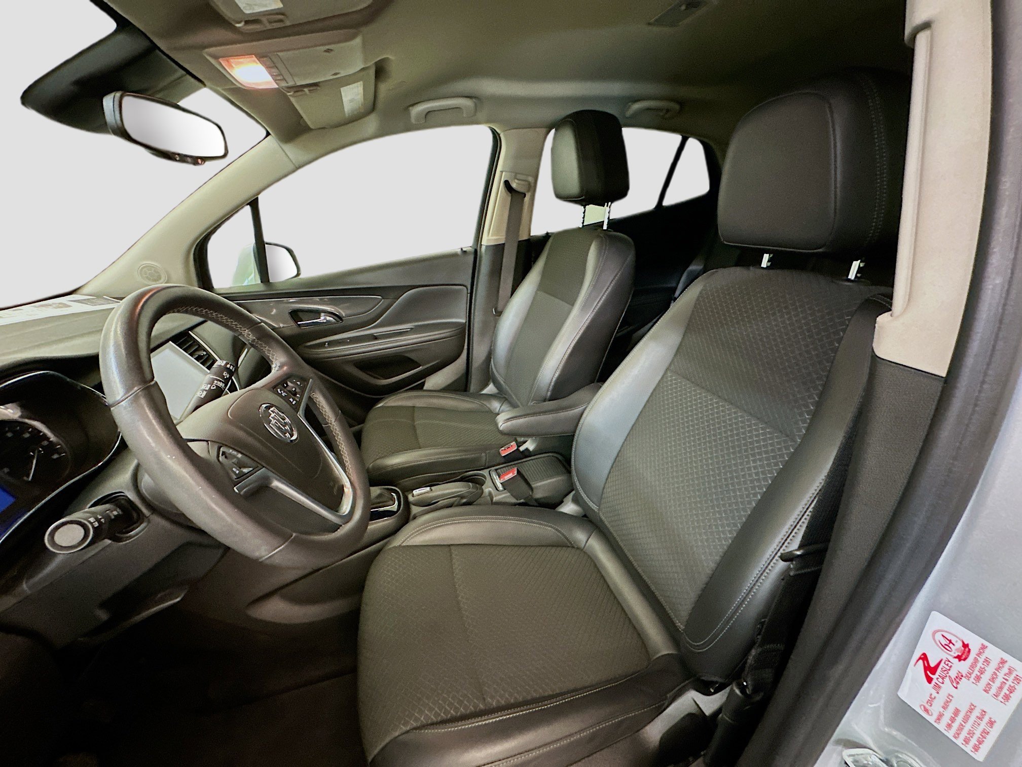 Used 2021 Buick Encore Preferred w/ Safety Package image 13