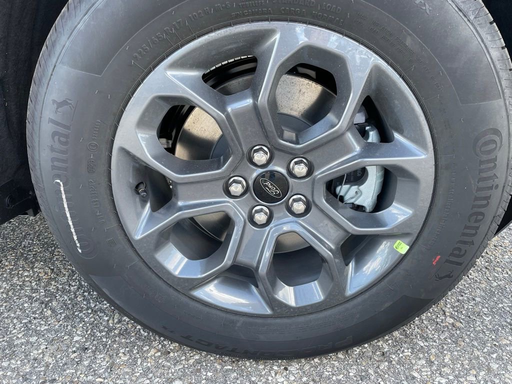 New 2026 Ford Maverick XLT AWD/4WD image 6