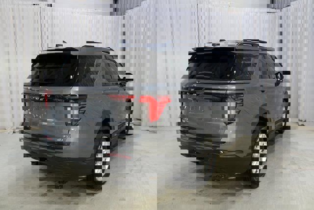 New 2026 Ford Explorer Active image 24