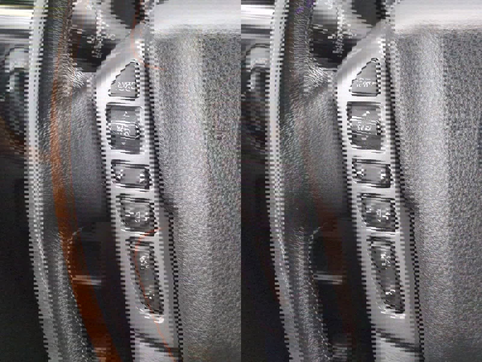 Used 2018 Nissan Titan Platinum Reserve w/ Platinum Utility Package image 23