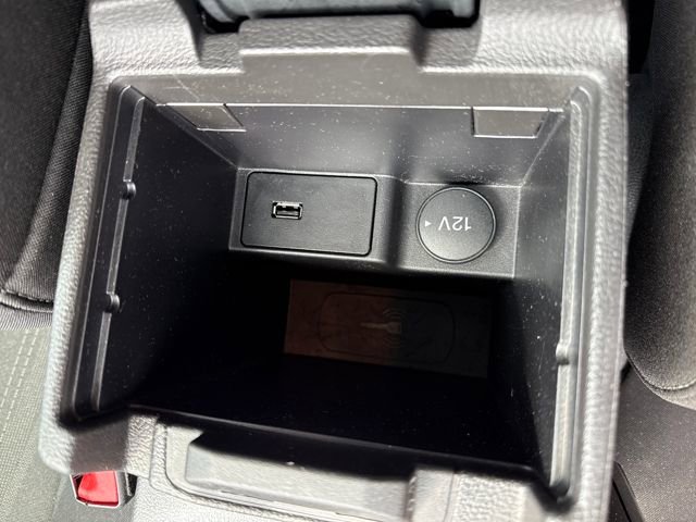 Used 2018 Ford Focus SE image 16