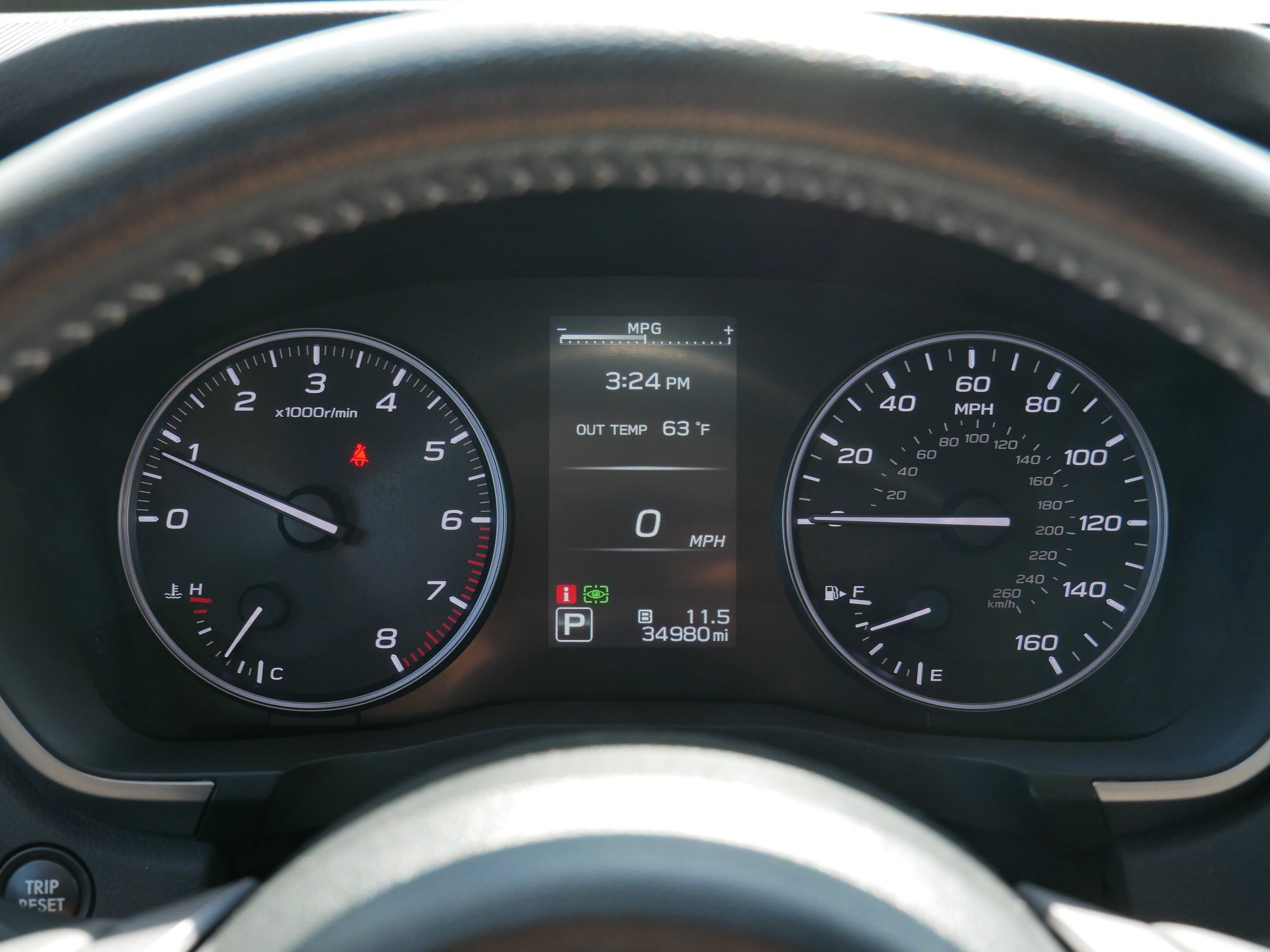 Used 2023 Subaru Ascent Limited w/ Technology Package image 21