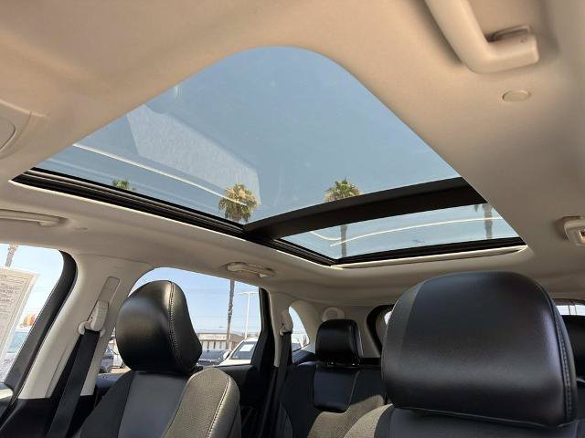 Certified 2017 Ford Edge Sport w/ Equipment Group 401A AWD/4WD image 28