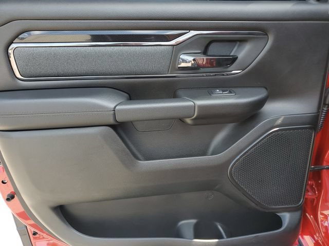 Certified 2022 RAM 1500 Big Horn AWD/4WD image 18
