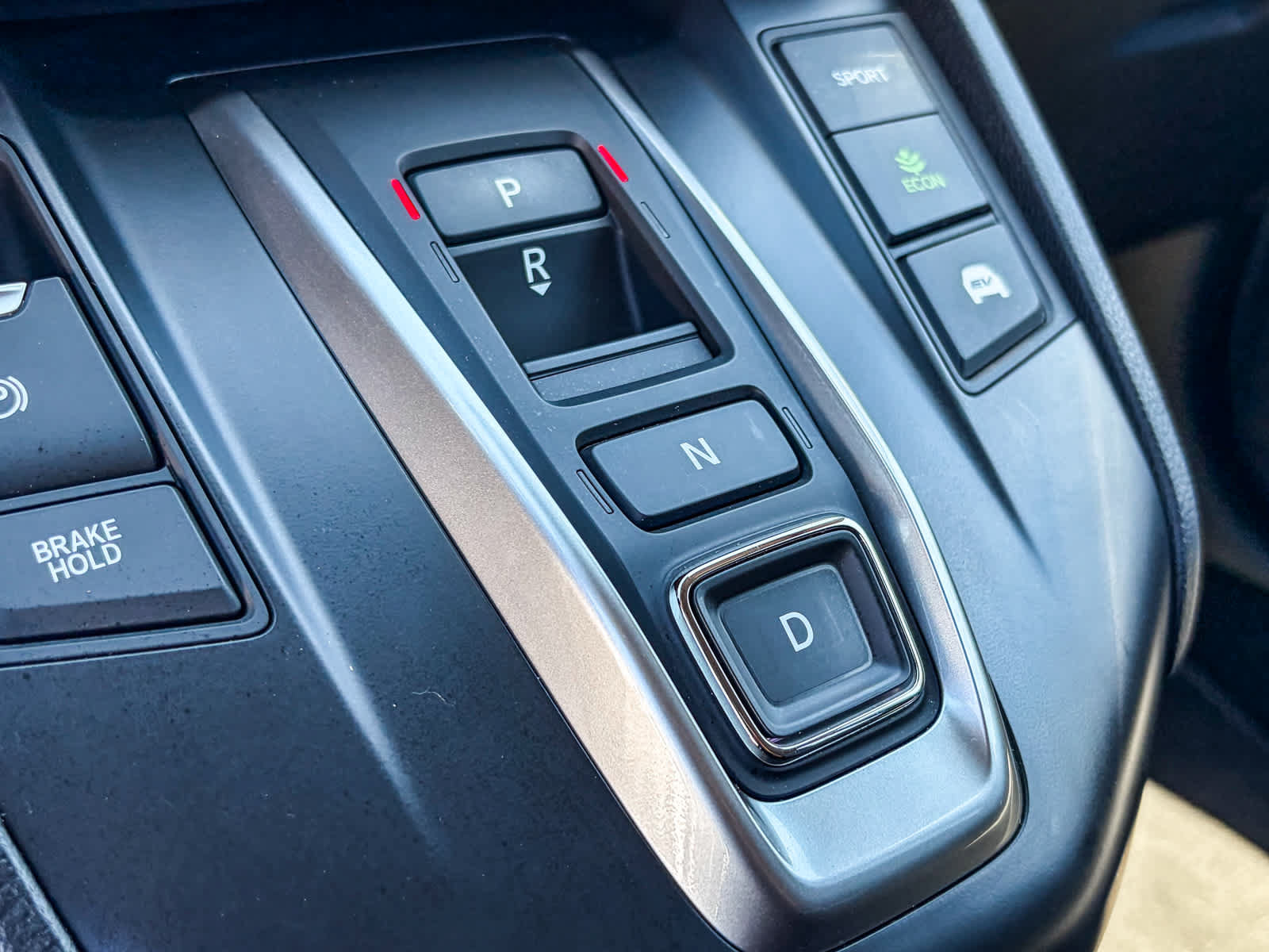 Used 2021 Honda CR-V EX-L image 18