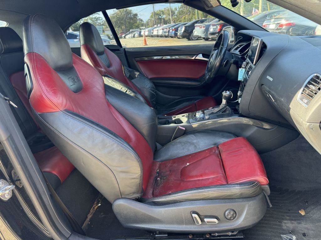 Used 2014 Audi S5 Premium Plus image 14