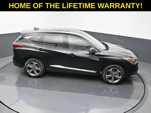 Used 2023 Acura RDX w/ Advance Package AWD/4WD image 58