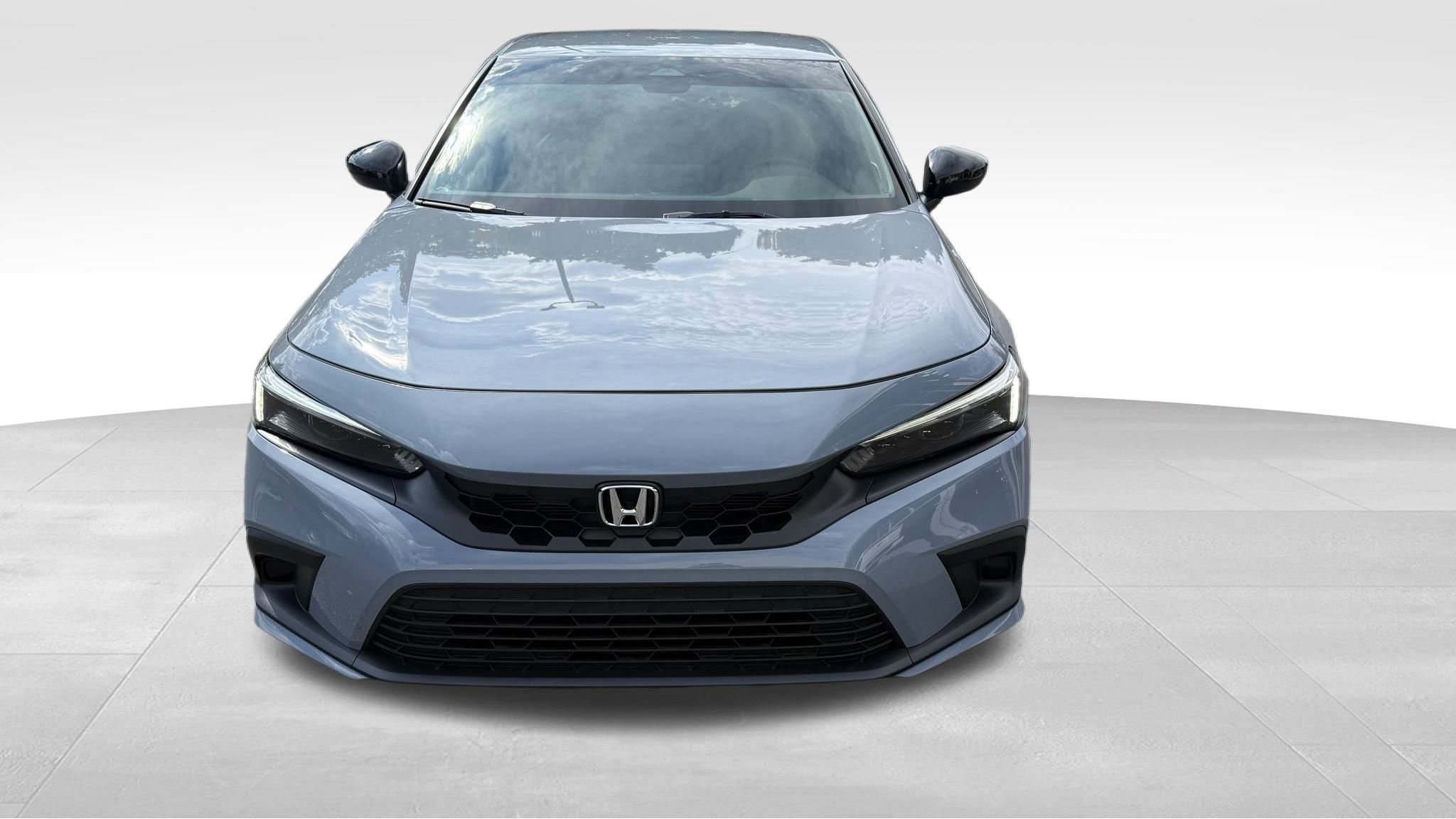 Used 2024 Honda Civic Sport image 4