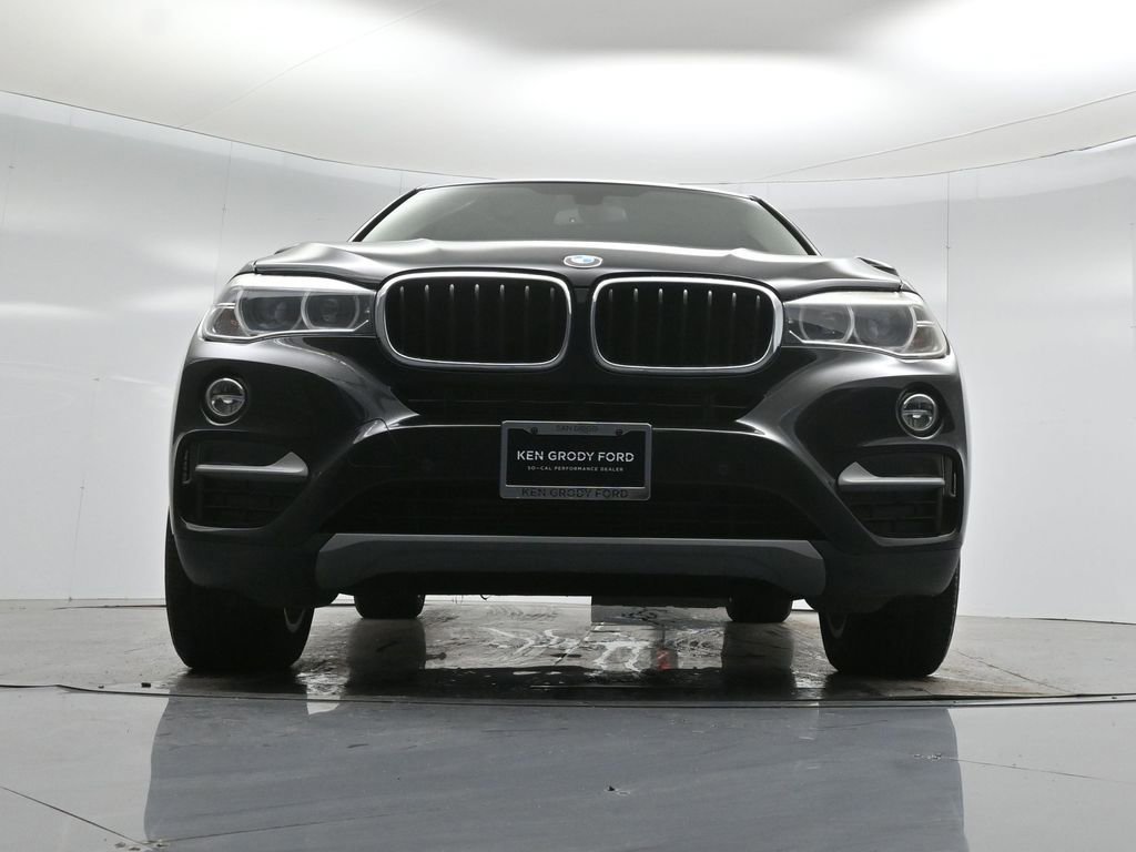 Used 2016 BMW X6 xDrive35i image 45