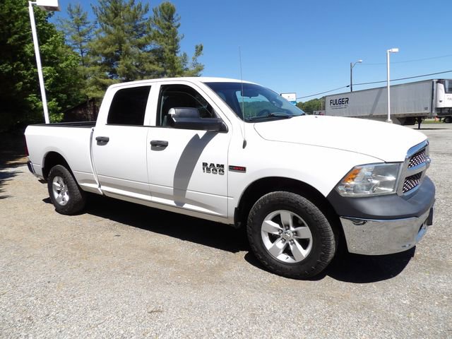 Used 2015 RAM 1500 Tradesman w/ Popular Equipment Group AWD/4WD image 6