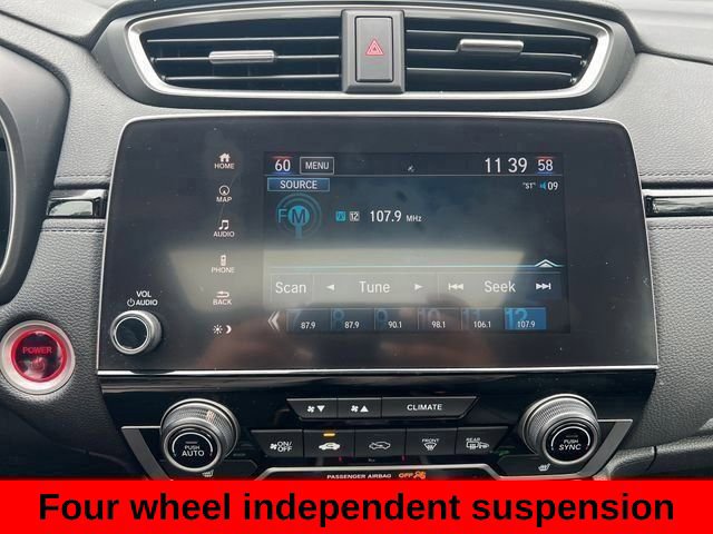Used 2022 Honda CR-V Touring image 26