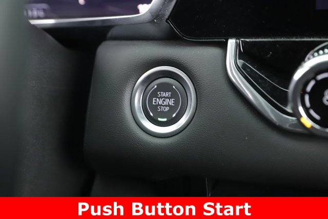 Used 2024 GMC Canyon Elevation w/ Trailering Package image 21