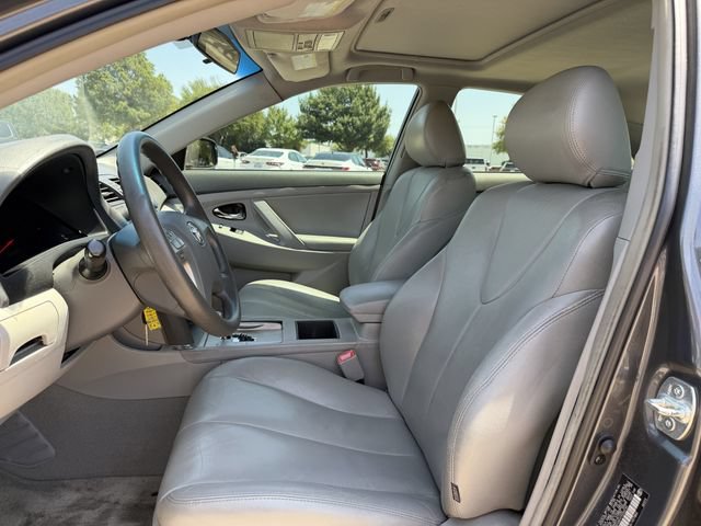 Used 2007 Toyota Camry LE FWD image 24