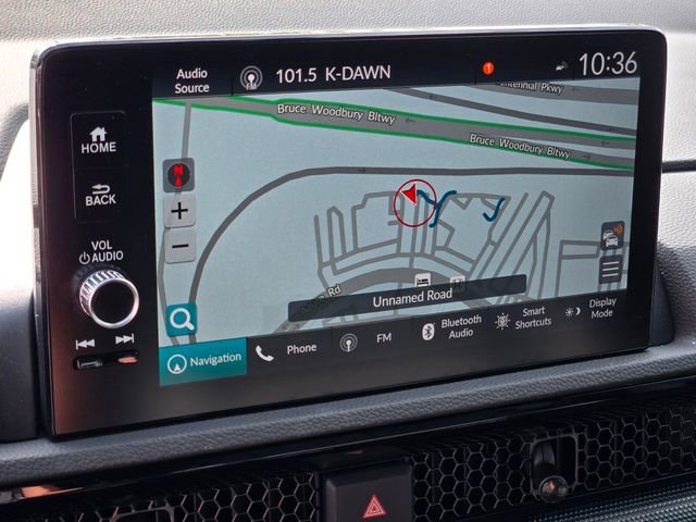 Certified 2024 Honda CR-V Sport Touring image 29