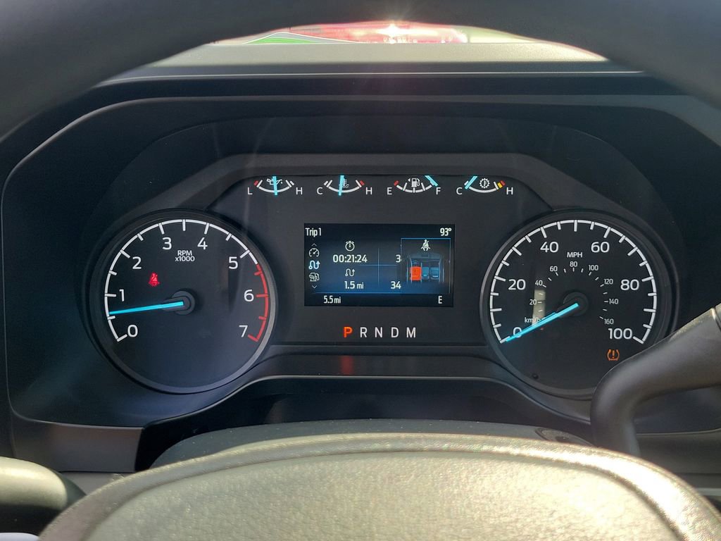 New 2026 Ford F250 XL image 24