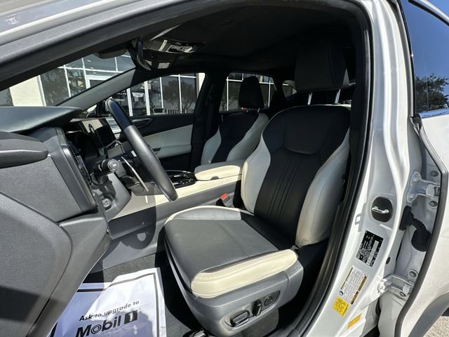 Used 2024 Lexus NX 350 AWD image 19