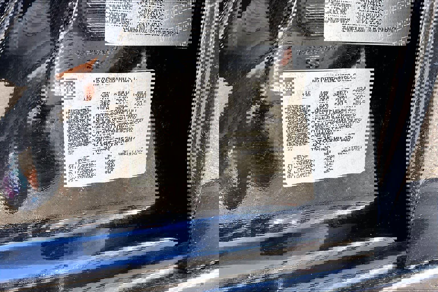 Used 2021 GMC Sierra 2500 Denali w/ Denali Ultimate Package image 37