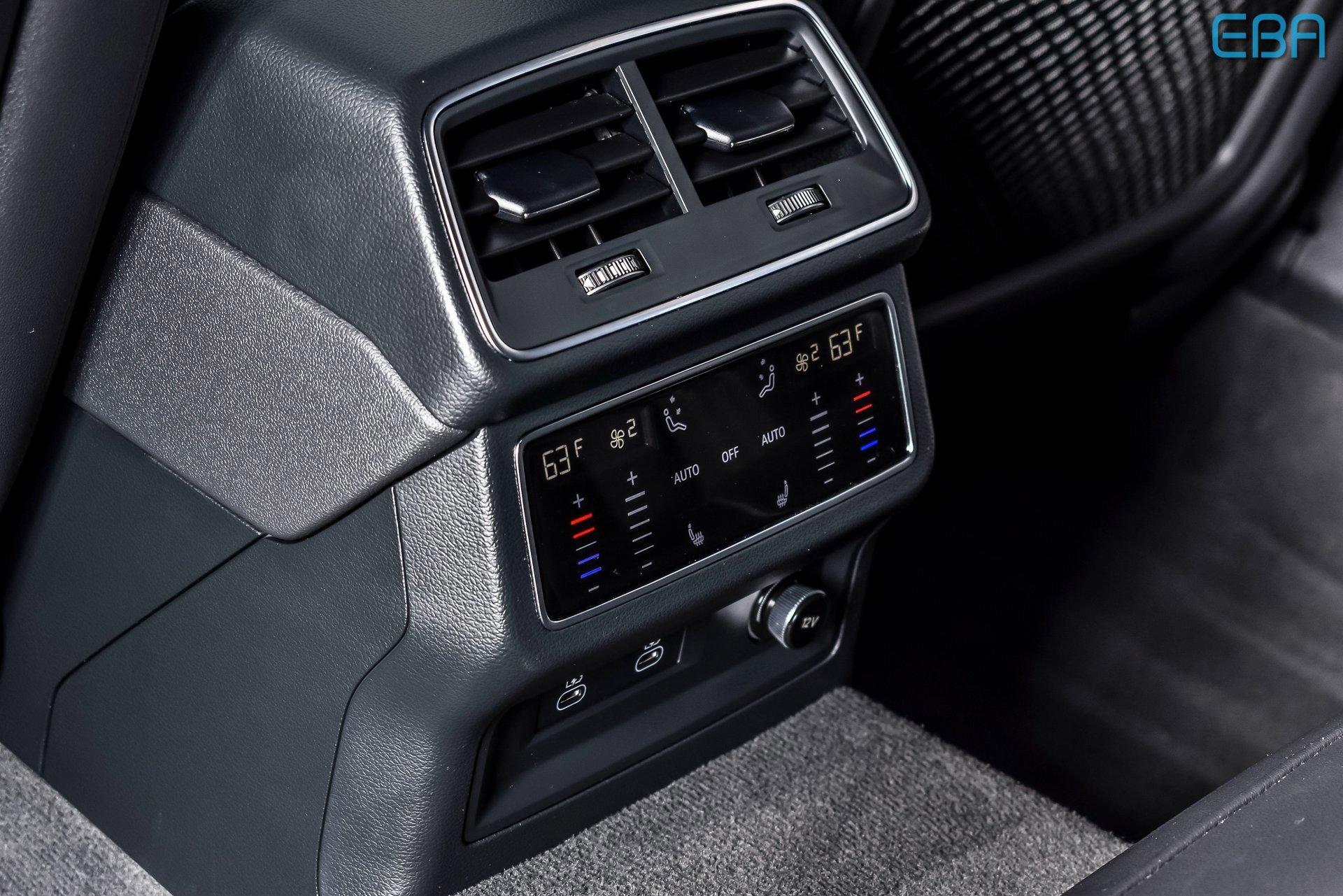 Used 2022 Audi A6 Premium Plus image 22