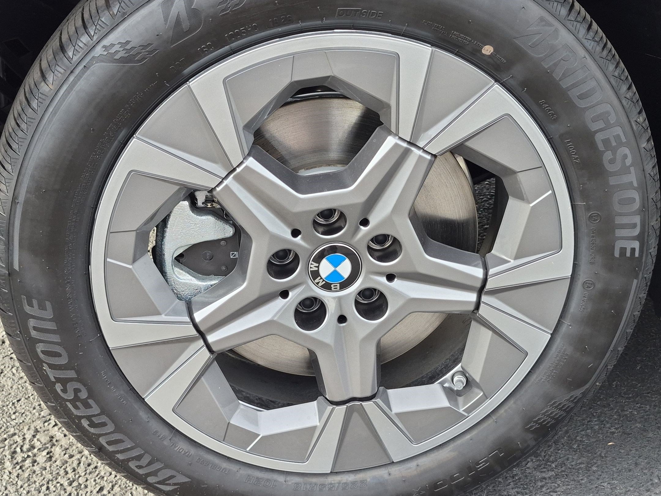 New 2027 BMW X1 xDrive28i AWD/4WD image 13