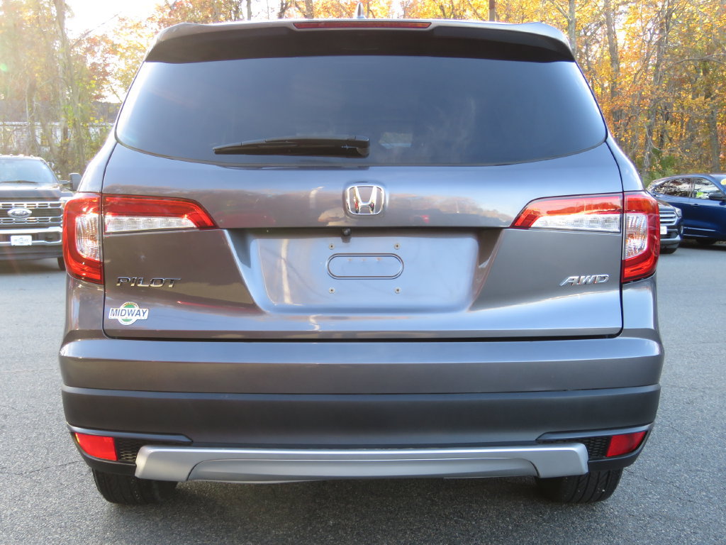 Used 2020 Honda Pilot EX-L image 6
