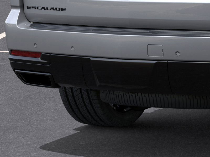 New 2026 Cadillac Escalade Platinum Sport image 14