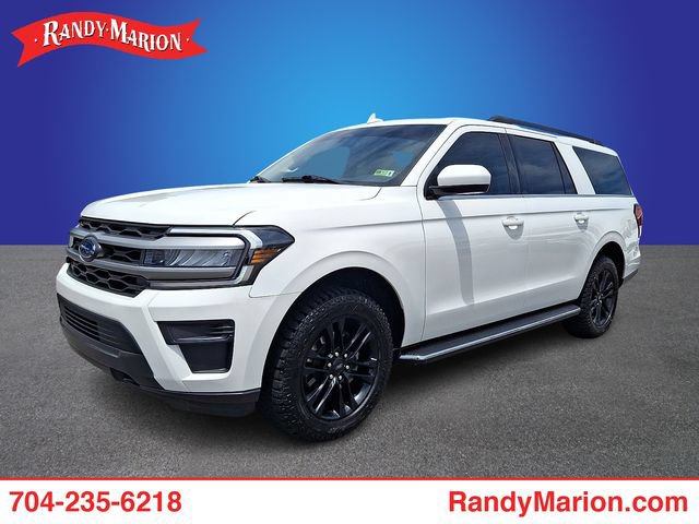 Used 2023 Ford Expedition Max XLT AWD/4WD image 1