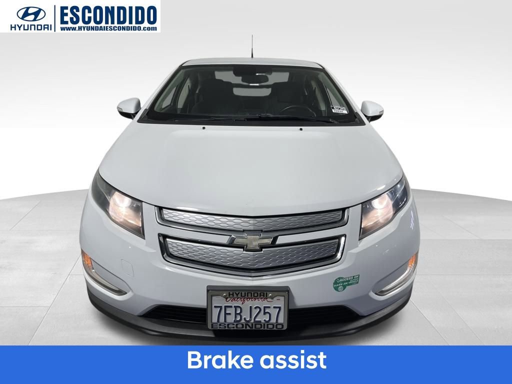 Used 2014 Chevrolet Volt image 8