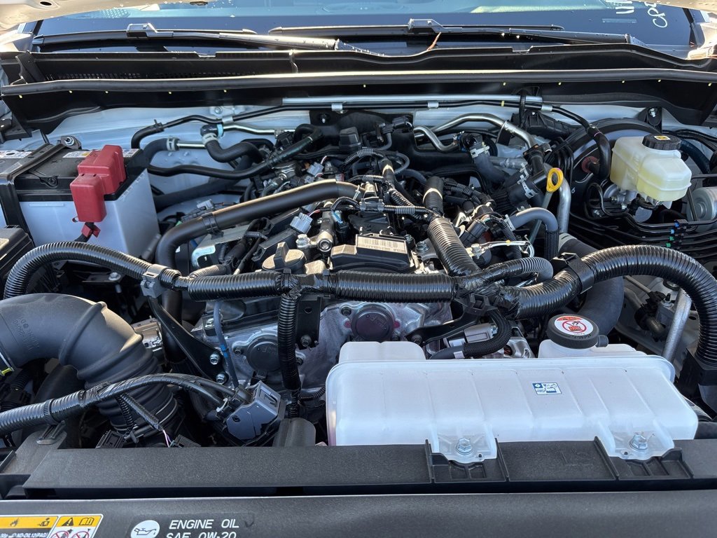 Used 2025 Toyota 4Runner Limited image 31