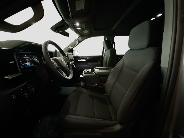 New 2026 Chevrolet Silverado 1500 LT image 22