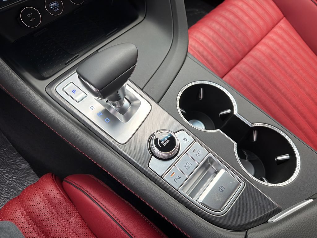 New 2026 Genesis G70 3.3T Sport Prestige RWD image 31