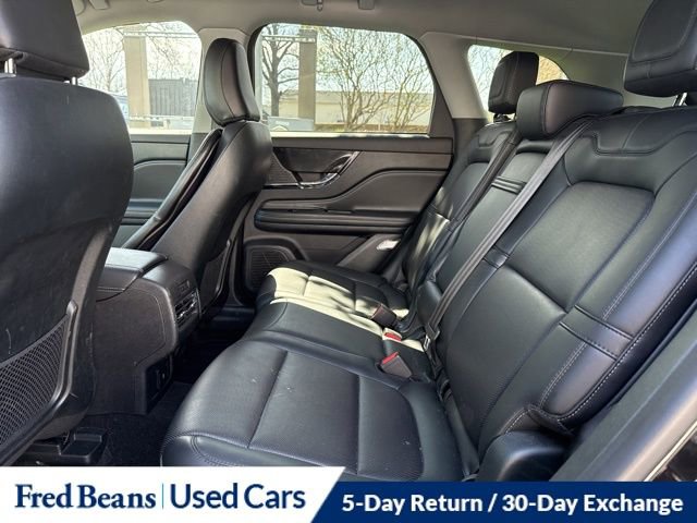 Used 2022 Lincoln Corsair AWD w/ Equipment Group 101A image 13