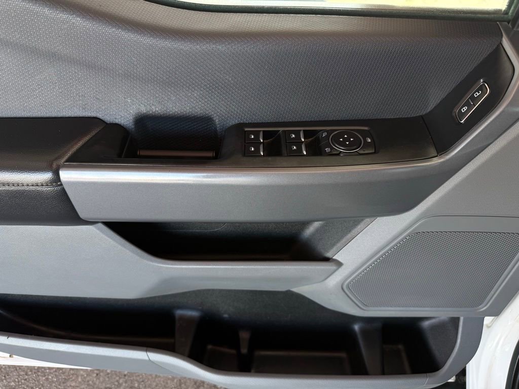 Used 2021 Ford F150 XLT w/ Trailer Tow Package AWD/4WD image 21