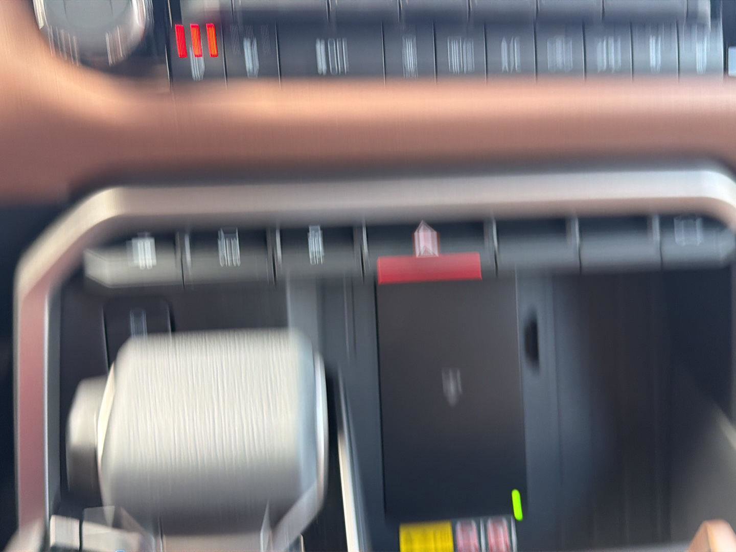 New 2026 Toyota Tundra 1794 Edition image 21