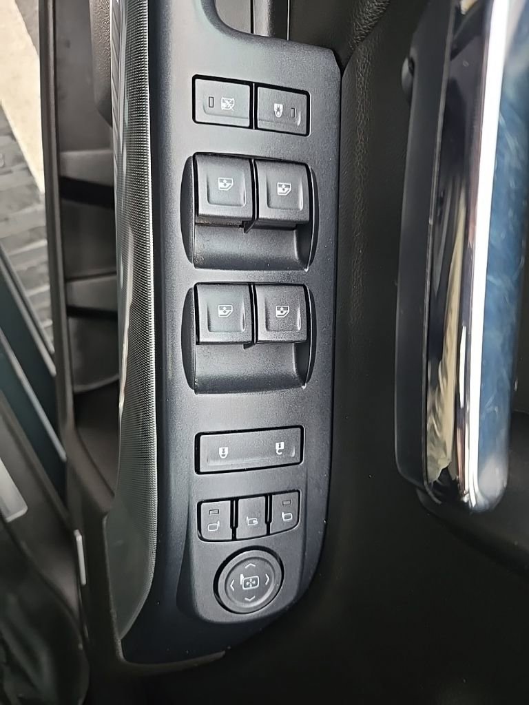 Used 2019 Chevrolet Silverado 3500 LTZ w/ Duramax Plus Package image 24