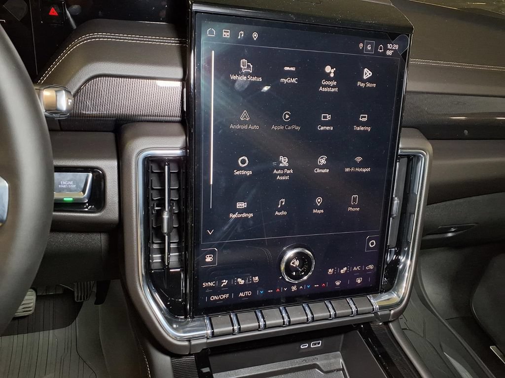 New 2026 GMC Yukon XL Elevation w/ Elevation Premium Package RWD image 17