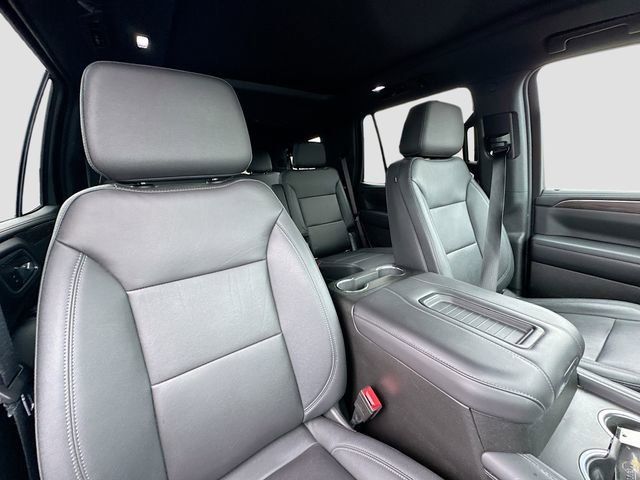 Used 2022 Chevrolet Tahoe Z71 w/ Luxury Package image 31