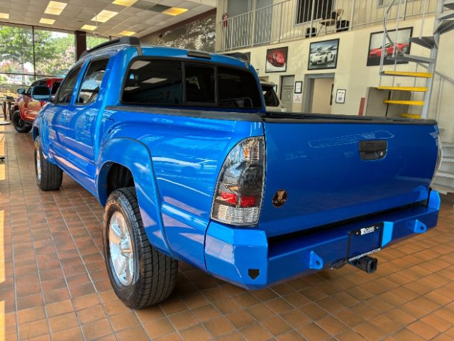 Used 2007 Toyota Tacoma PreRunner w/ TRD Sport Pkg #1 RWD image 6
