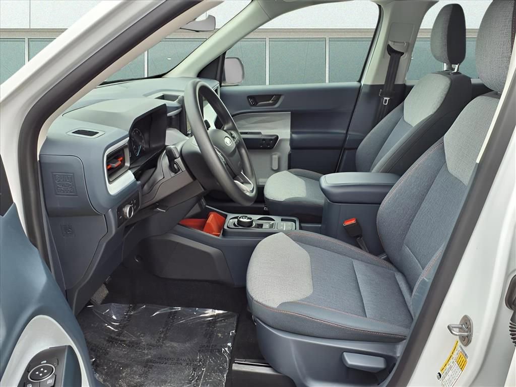 Used 2024 Ford Maverick XLT w/ Equipment Group 300A Standard image 20