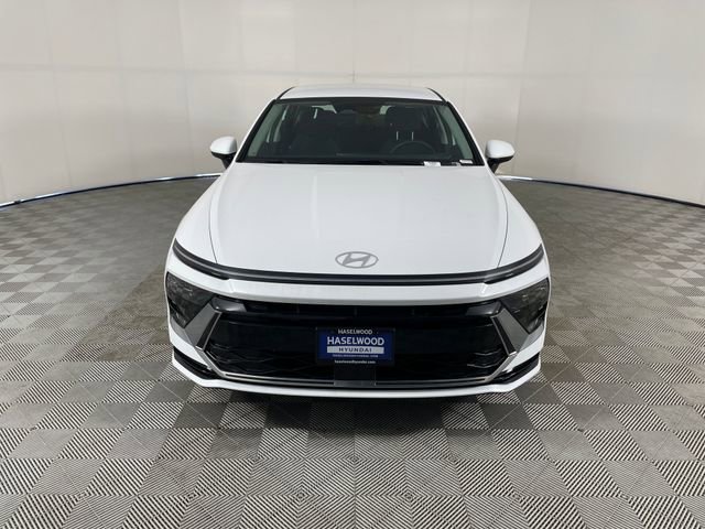 New 2026 Hyundai Sonata SEL image 23