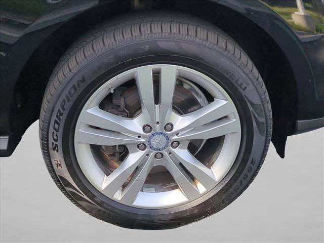 Used 2015 Mercedes-Benz ML 350 2WD image 25