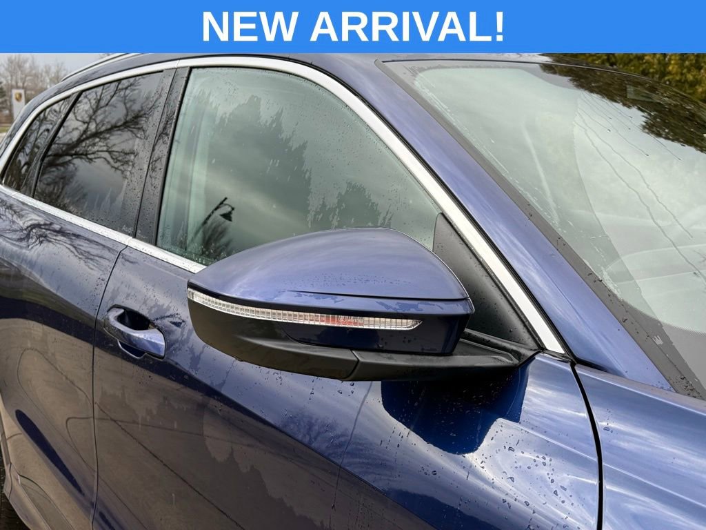 Used 2025 Audi Q5 Premium w/ Convenience Package image 9