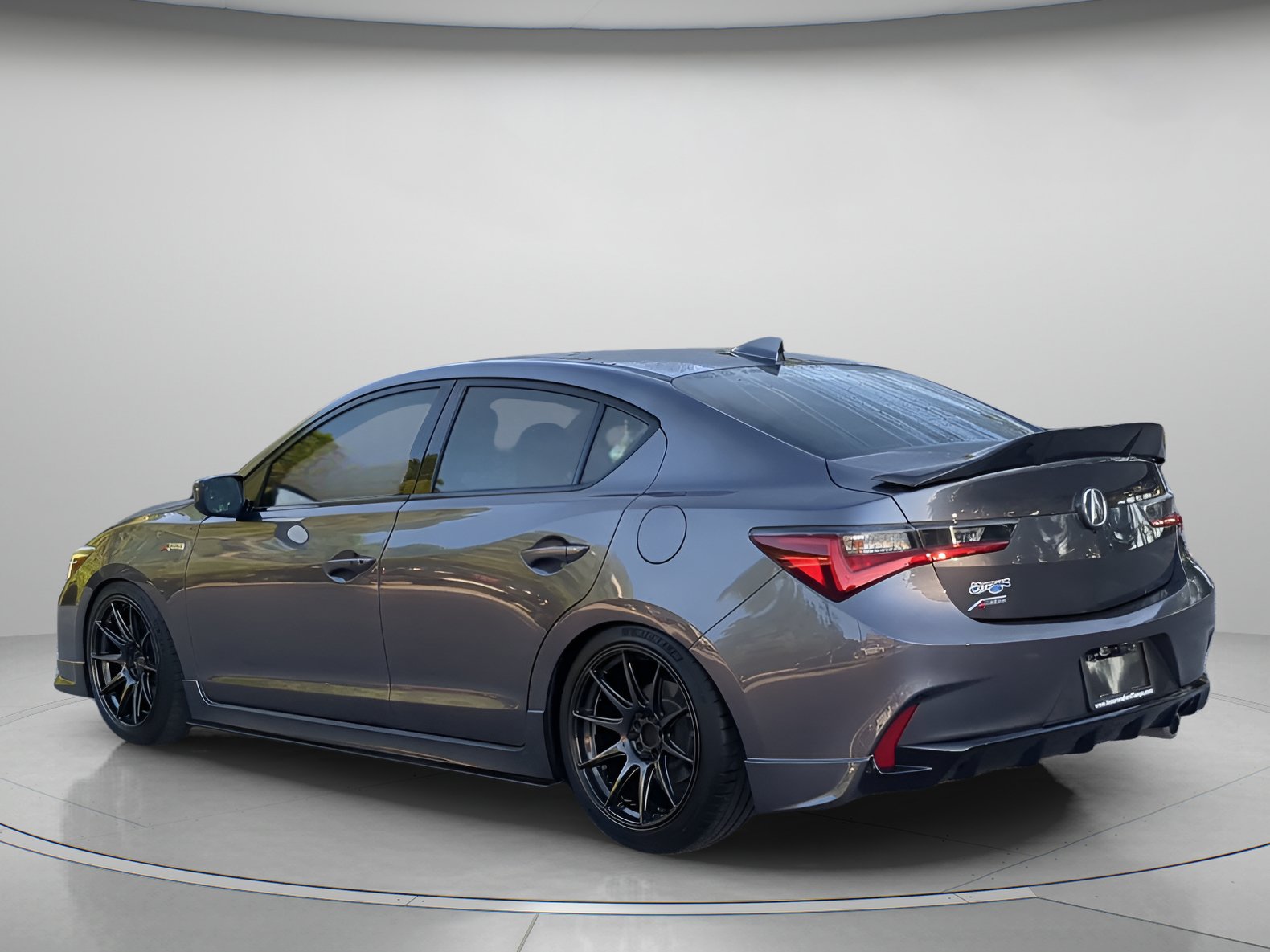 Used 2022 Acura ILX FWD image 42