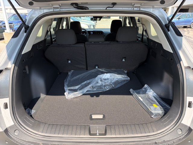 New 2027 Kia Sportage S FWD image 24